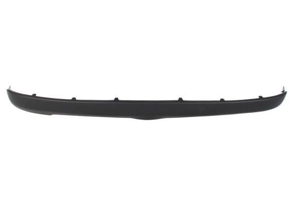 BLIC 5703-05-6032970Q Bumper moulding CLIO 1.2 60 PS Petrol