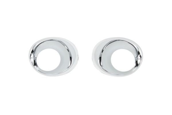 BLIC Bumper grill Article number: 5703-05-6043916P cheaply
