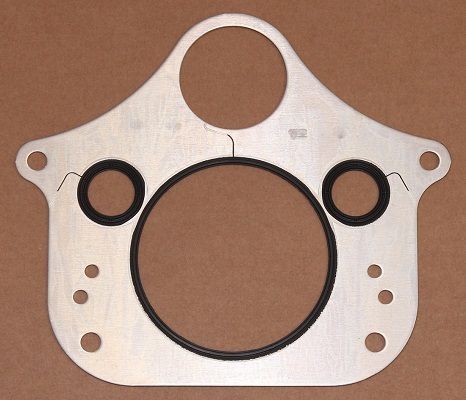 ELRING Pakning, intercooler Varenummer: 574.821 billige