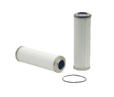 WIX FILTERS Oliefilter Varenummer: 57755 billige