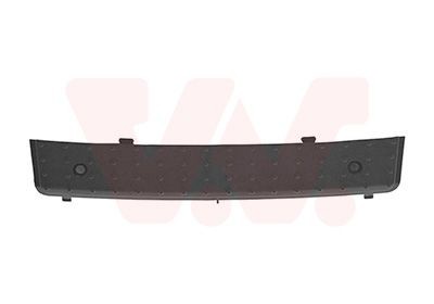 VAN WEZEL Cover, bumper Article number: 5862599 cheaply