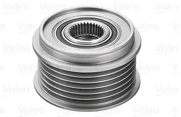 VALEO Alternator Freewheel Clutch Article number: 588128 cheaply