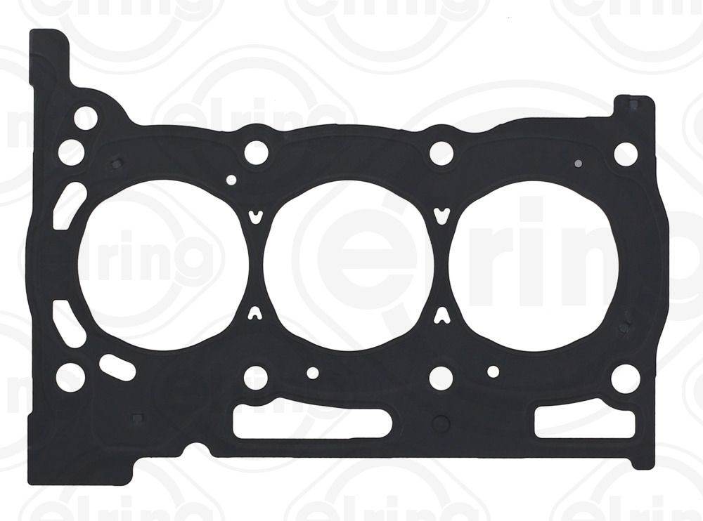 ELRING Gasket, cylinder head Article number: 589.490 cheaply