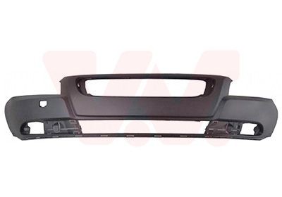 VAN WEZEL Bumper Article number: 5947574 cheaply