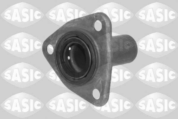 SASIC 5950006 Guide Tube, clutch DUCATO 2.8 JTD 4x4 128 PS Diesel 2002