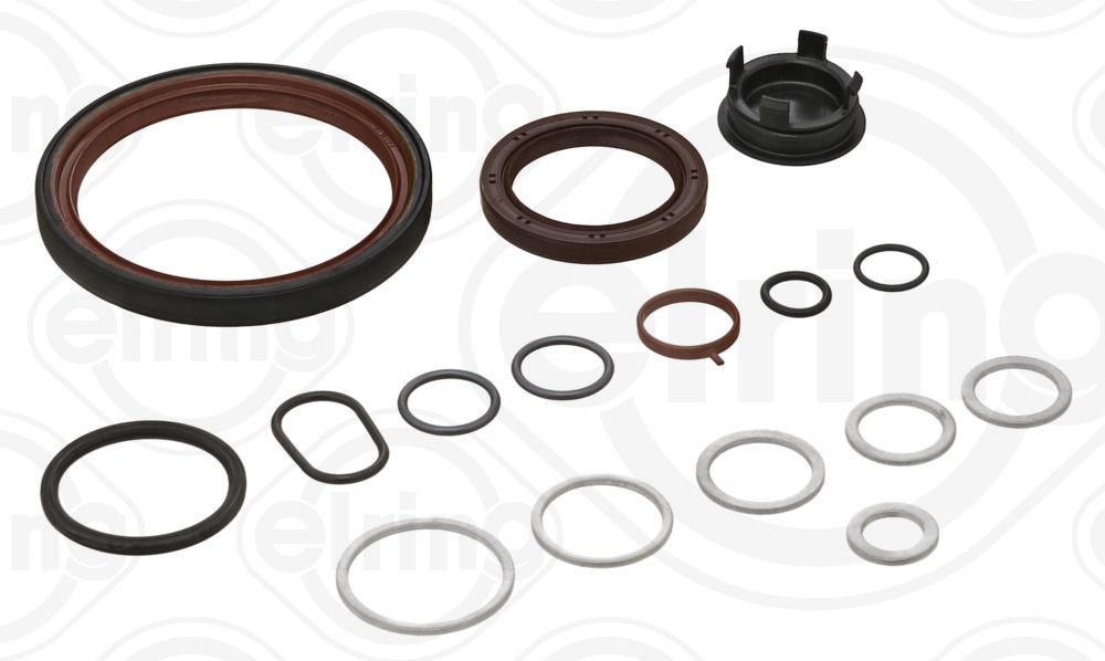 ELRING Crankcase gasket set Article number: 597.490 cheaply