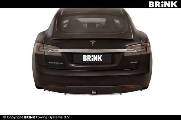BRINK Trailer Hitch Article number: 597834 cheaply