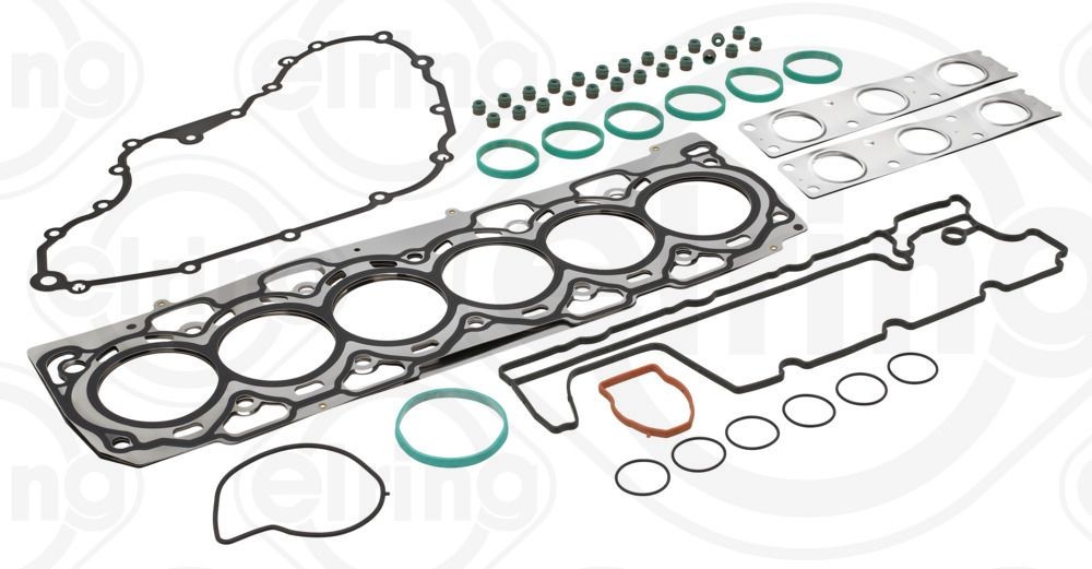 ELRING Gasket Set, cylinder head Article number: 598.510 cheaply