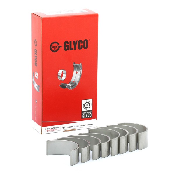 GLYCO Big End Bearings Article number: 71-4243/4 STD cheaply