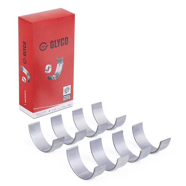 GLYCO Big End Bearings Article number: 71-4246/4 STD cheaply