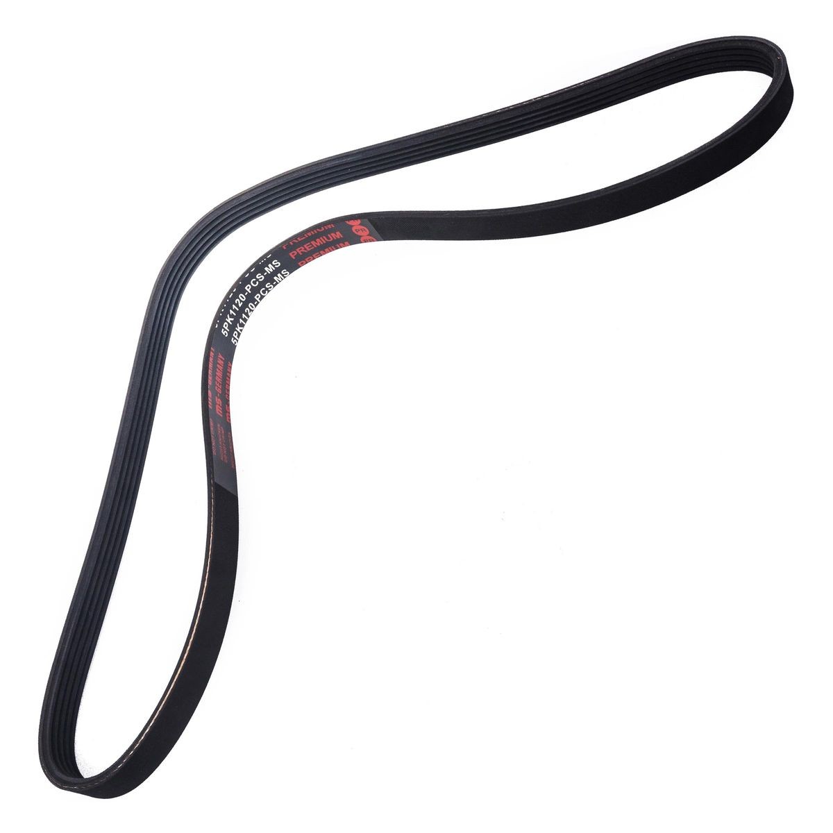 MASTER-SPORT Serpentine belt Article number: 5PK1120-PCS-MS cheaply