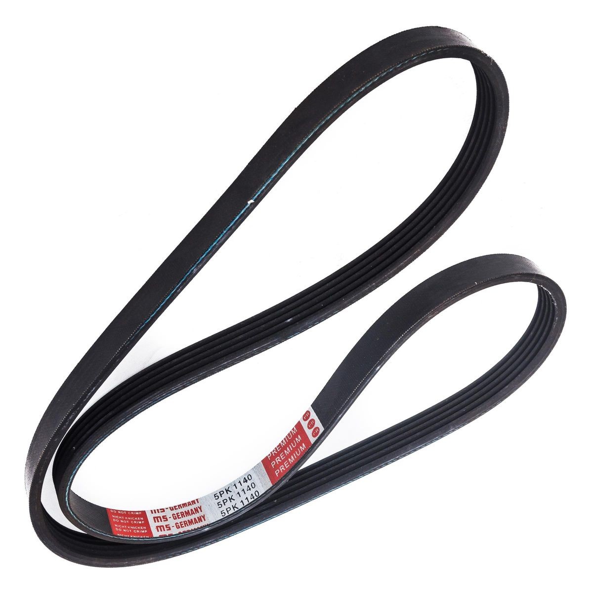 MASTER-SPORT Serpentine belt Article number: 5PK1140-PCS-MS cheaply