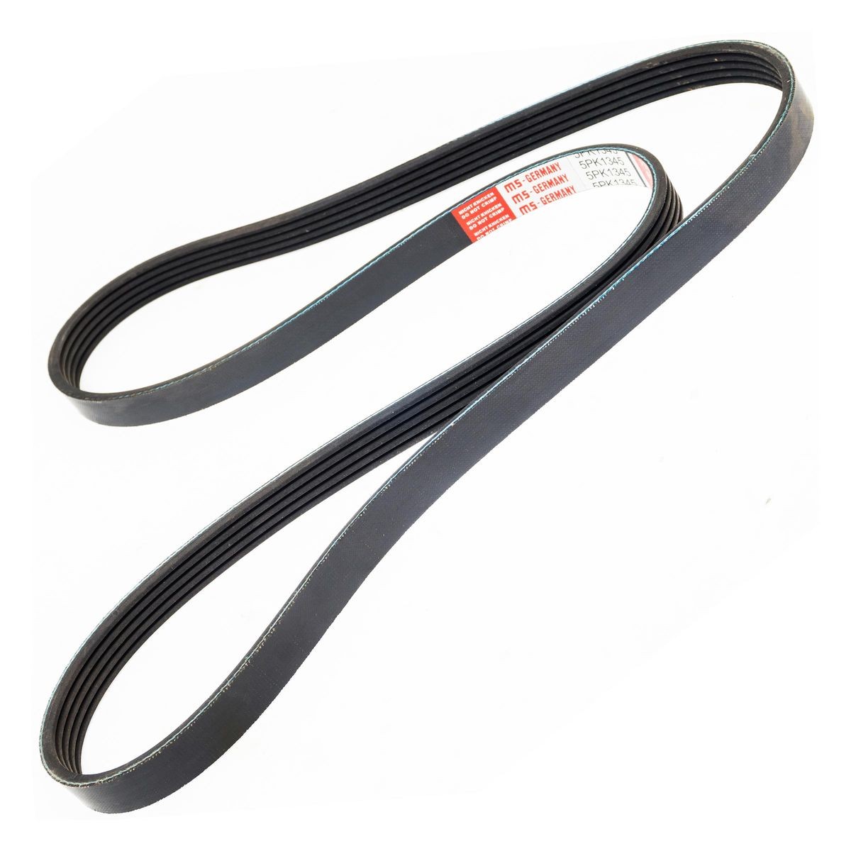 MASTER-SPORT Serpentine belt Article number: 5PK1345-PCS-MS cheaply