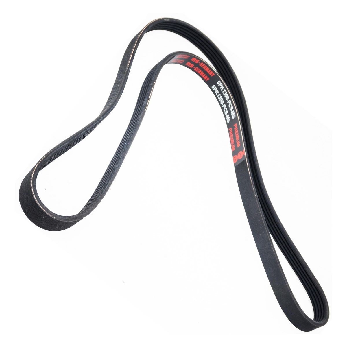 MASTER-SPORT Ιμάντας poly-V αριθμός Άρθρου: 5PK1390-PCS-MS φθηνότερα