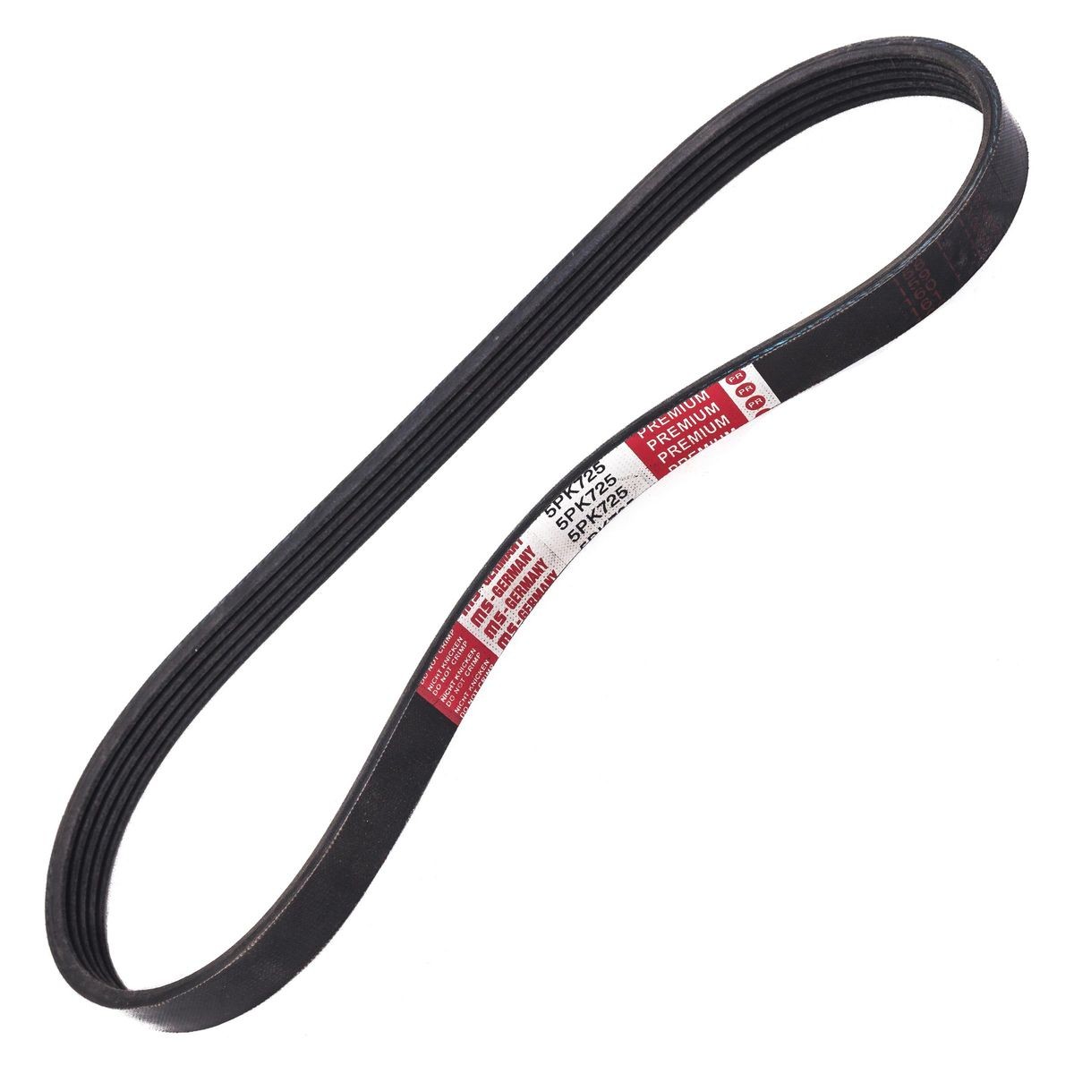 MASTER-SPORT Serpentine belt Article number: 5PK720-PCS-MS cheaply