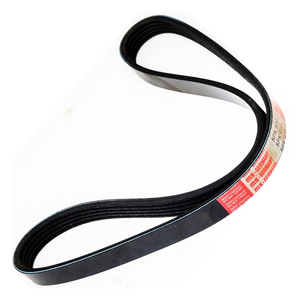 MASTER-SPORT Serpentine belt Article number: 5PK930-PCS-MS cheaply