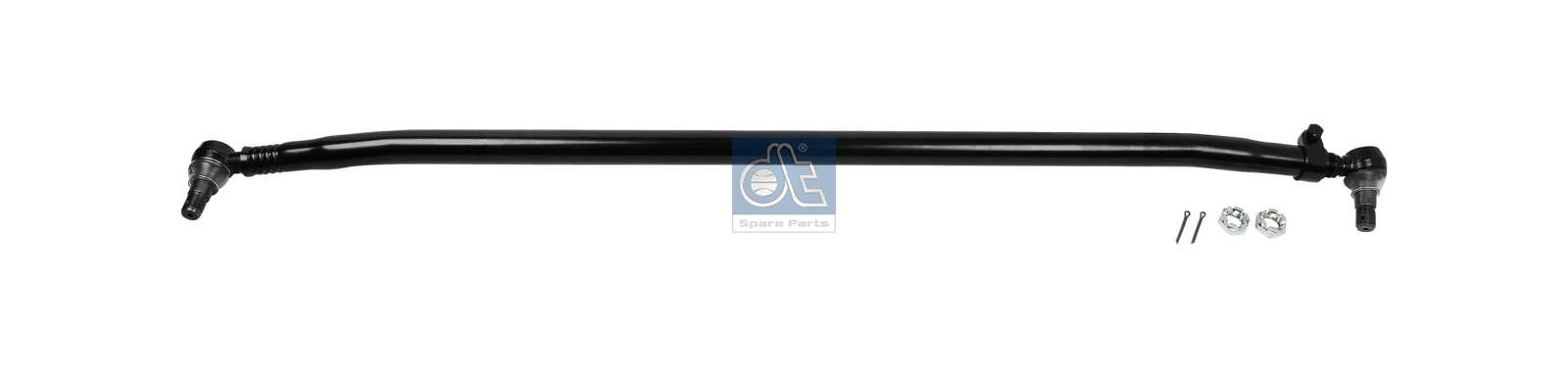 DT Spare Parts Filter, udluftning - brændstofbeholder Varenummer: 6.33890 billige