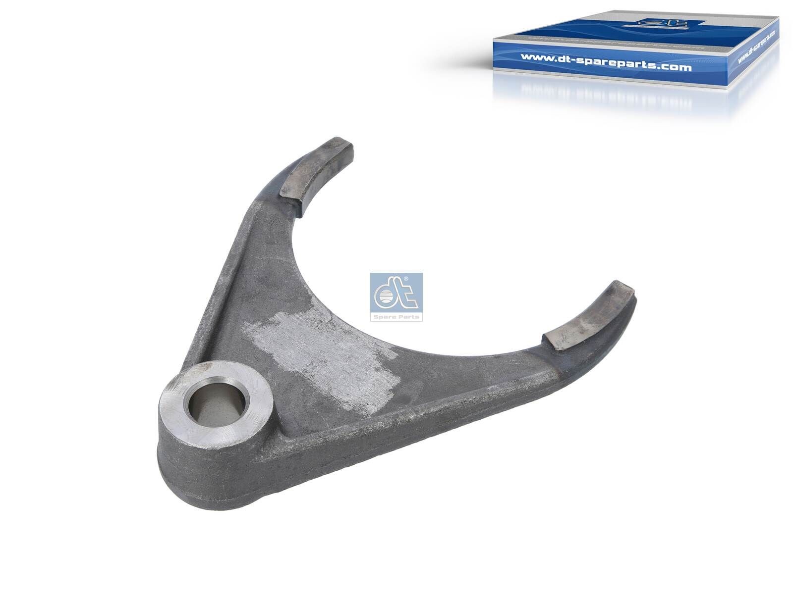 DT Spare Parts Gearstang Varenummer: 6.45041 billige