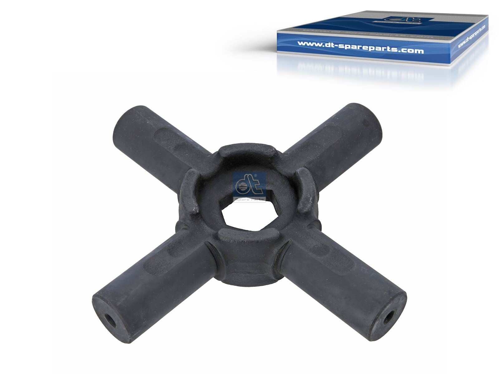 DT Spare Parts Universal Joint, differential pinion gear Article number: 6.56006 cheaply