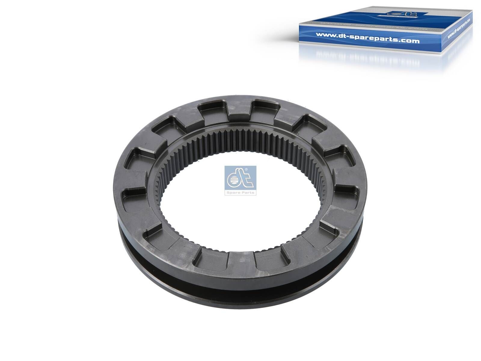 DT Spare Parts Pinol-hjul, differential Varenummer: 6.56040 billige