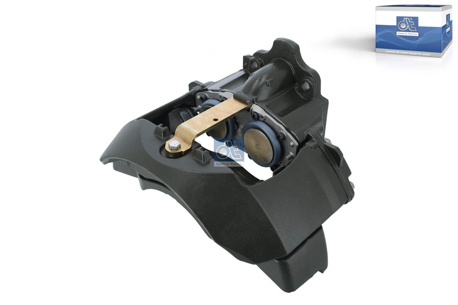 DT Spare Parts Bremsekaliber Varenummer: 6.61063 billige