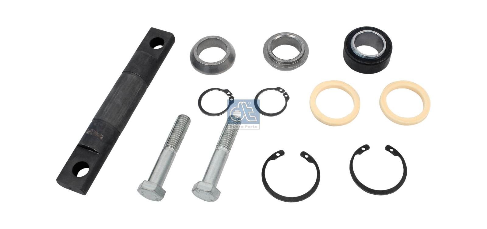 DT Spare Parts Reperations-sæt Varenummer: 6.93206 billige