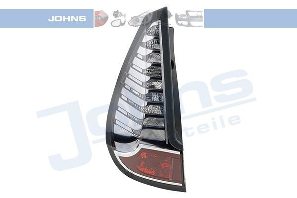 JOHNS Aizmugurējais lukturis raksta numurs: 60 33 87-2 lēti
