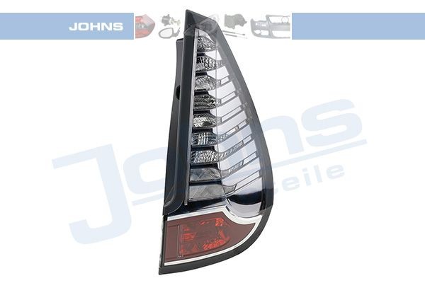 JOHNS Rear light Article number: 60 33 88-2 cheaply