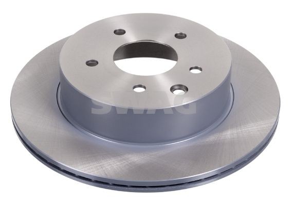 SWAG Brake disc Article number: 60 94 4119 cheaply