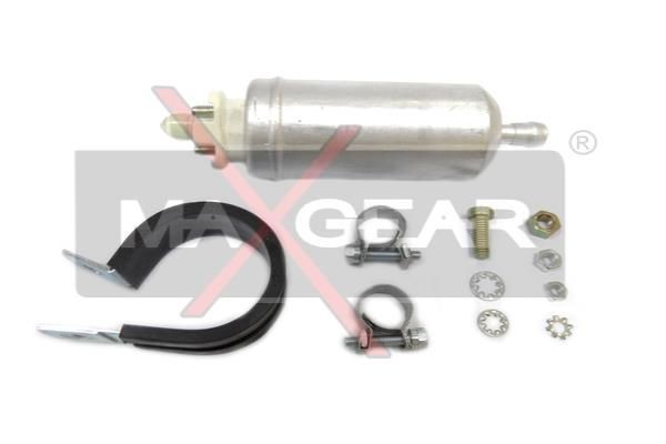MAXGEAR Coil spring Article number: 60-0238 cheaply