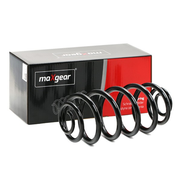 MAXGEAR Coil spring Article number: 60-0464 cheaply