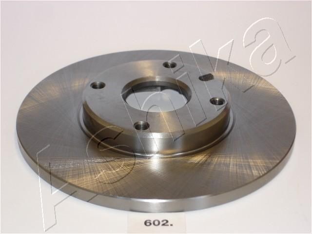 ASHIKA Brake disc Article number: 60-06-602 cheaply