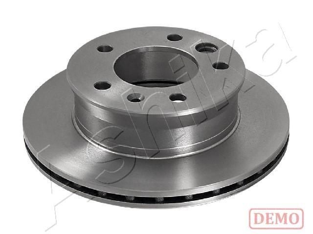ASHIKA Brake disc Article number: 60-06-609 cheaply