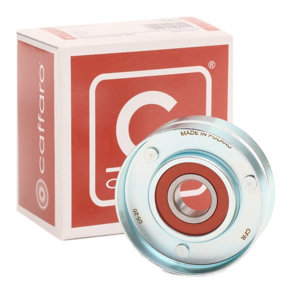 CAFFARO Tensioner pulley Article number: 60-99 cheaply