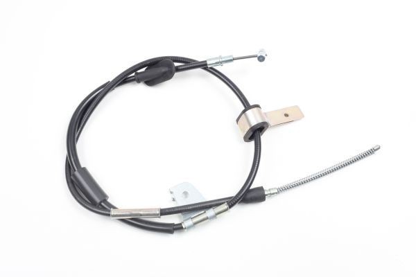 KAWE Hand brake cable Article number: 60.1075 cheaply