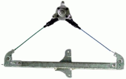 LEMFÖRDER Window regulator Article number: 60.80433.0 cheaply
