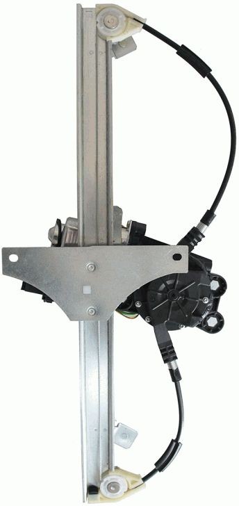 LEMFÖRDER Window regulator Article number: 60.80937.0 cheaply