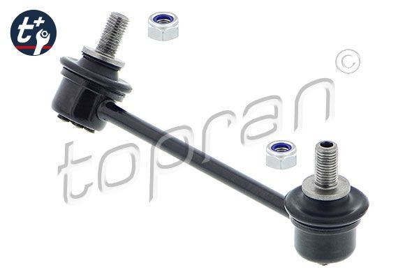 TOPRAN Stabilisatorstang Varenummer: 600 438 billige