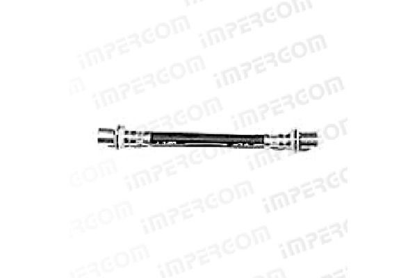 ORIGINAL IMPERIUM Brake hose Article number: 60276 cheaply