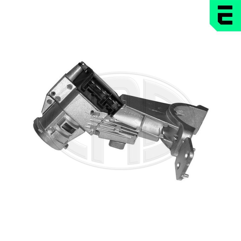 ERA 660121 Steering Lock GRANDE PUNTO 1.3 D Multijet (199.AXD11, 199.AXD1A, 199.AXD1B,... 90 PS Diesel