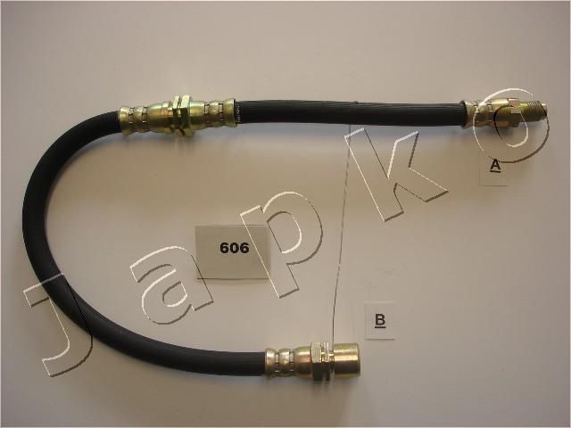 JAPKO Holding Bracket, brake hose Article number: 69606 cheaply