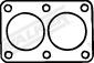 WALKER Exhaust pipe gasket Article number: 81080 cheaply