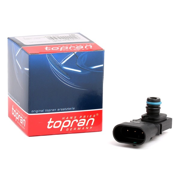 TOPRAN Intake manifold pressure sensor Article number: 700 897 cheaply