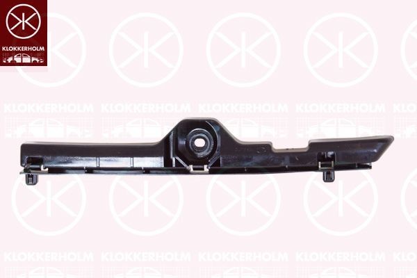 KLOKKERHOLM Bumper bracket Article number: 8127933 cheaply