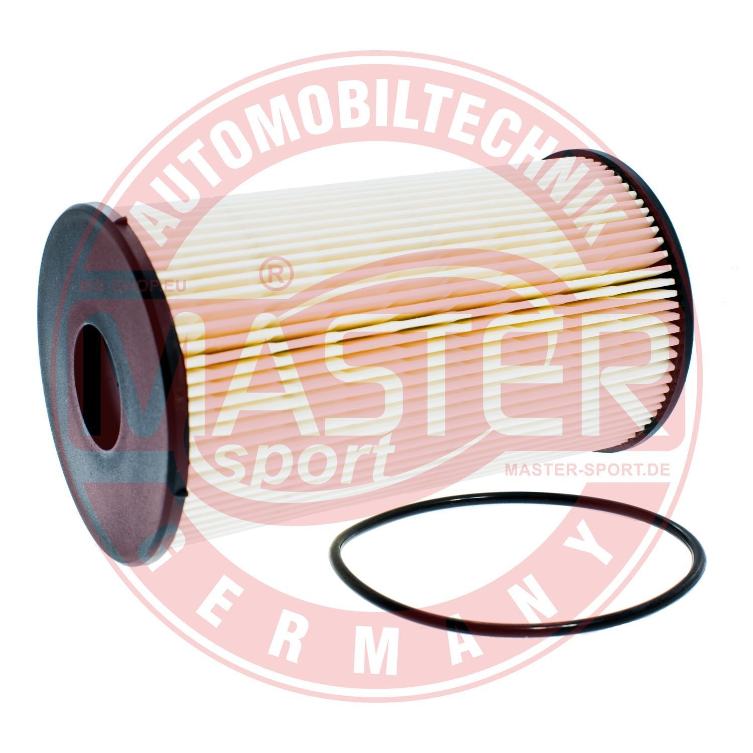 MASTER-SPORT Fuel filter Article number: 825x-KF-PCS-MS cheaply