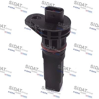 SIDAT 83.475 RPM Sensor, automatic transmission A4 2.7 TDI 190 PS Diesel 2015