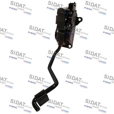 SIDAT 84.418 Accelerator Pedal Kit STRADA 1.9 JTD 80 PS Diesel