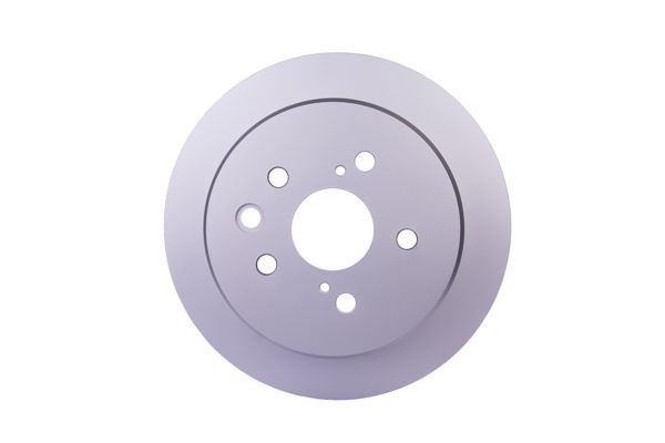 HELLA Brake disc Article number: 8DD 355 115-711 cheaply