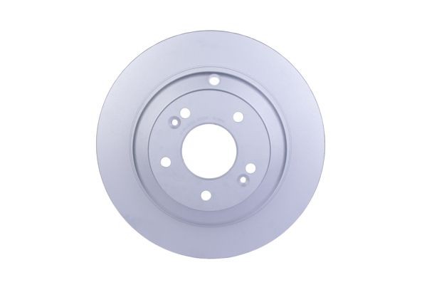 HELLA Brake disc Article number: 8DD 355 122-471 cheaply
