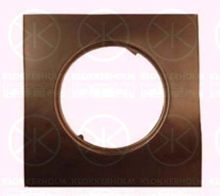 KLOKKERHOLM Sidewall Article number: 9504522 cheaply